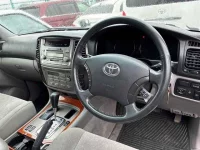 Toyota LAND CRUISER лот № 70026 оценка 3  с аукциона в Японии 2