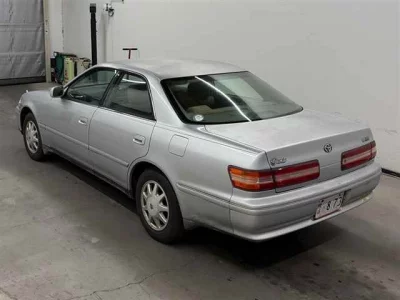 Toyota MARK II