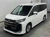 Toyota NOAH лот № 85020 оценка R  с аукциона в Японии 3