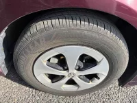 Toyota PRIUS PHV лот № 15055 оценка 3.5  с аукциона в Японии 8