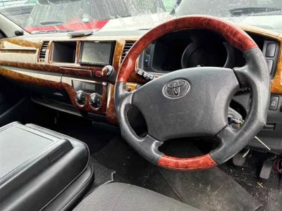 Toyota REGIUS ACE VAN