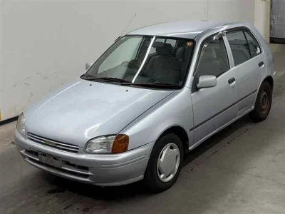 Toyota STARLET