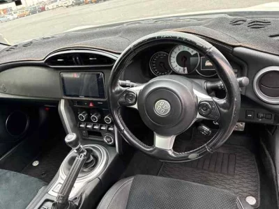 Toyota GT 86