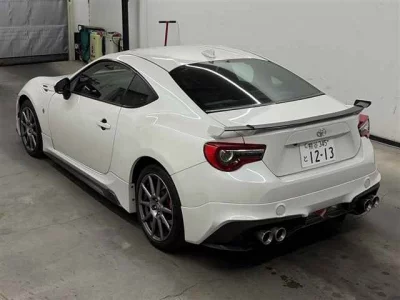 Toyota GT 86