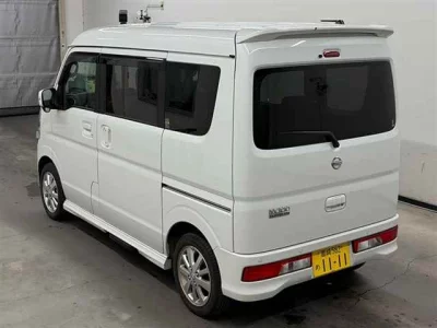Nissan Clipper Rio