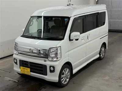 Nissan Clipper Rio