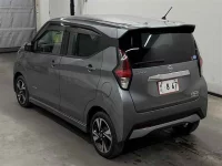 Nissan DAYZ лот № 46 оценка 4  с аукциона в Японии 1