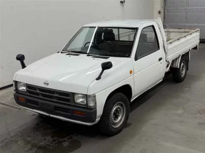 Nissan DATSUN PICKUP