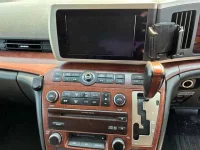 Nissan ELGRAND лот № 60004 оценка 3.5  с аукциона в Японии 5