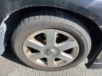 Nissan ELGRAND лот № 60004 оценка 3.5  с аукциона в Японии 8