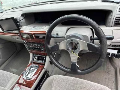 Nissan GLORIA