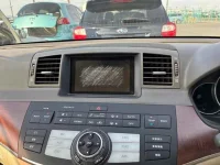 Nissan FUGA лот № 70060 оценка 3  с аукциона в Японии 5