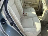 Nissan FUGA лот № 70060 оценка 3  с аукциона в Японии 7