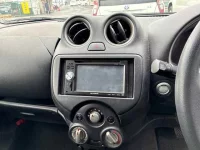 Nissan MARCH лот № 90009 оценка 3.5  с аукциона в Японии 5