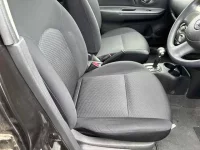 Nissan MARCH лот № 90009 оценка 3.5  с аукциона в Японии 6