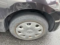 Nissan MARCH лот № 90009 оценка 3.5  с аукциона в Японии 8