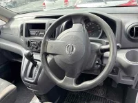 Nissan NV200 лот № 80029 оценка X  с аукциона в Японии 2