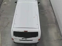 Nissan NV200 лот № 80029 оценка X  с аукциона в Японии 9