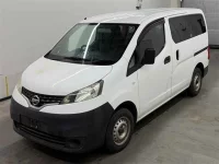 Nissan NV200 лот № 80029 оценка X  с аукциона в Японии 3