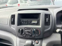 Nissan NV200 лот № 80029 оценка X  с аукциона в Японии 5