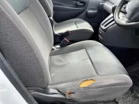 Nissan NV200 лот № 80029 оценка X  с аукциона в Японии 6