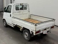Honda ACTY TRUCK лот № 90021 оценка R  с аукциона в Японии 1