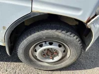 Honda ACTY TRUCK лот № 90021 оценка R  с аукциона в Японии 7