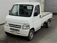 Honda ACTY TRUCK лот № 90021 оценка R  с аукциона в Японии 3