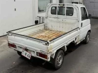 Honda ACTY TRUCK лот № 90021 оценка R  с аукциона в Японии 4