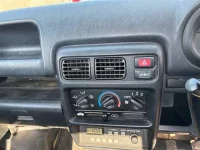 Honda ACTY TRUCK лот № 90021 оценка R  с аукциона в Японии 5