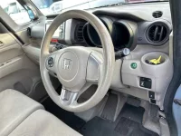 Honda N BOX PLUS лот № 64 оценка 3.5  с аукциона в Японии 2