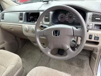 Honda STEP WAGON лот № 90005 оценка 3.5  с аукциона в Японии 2