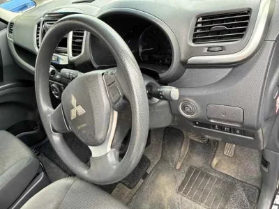 Mitsubishi DELICA D2