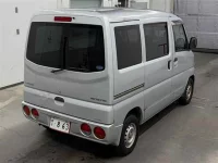 Mitsubishi MINICAB VAN лот № 90034 оценка 3.5  с аукциона в Японии 4
