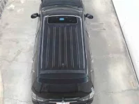 Mitsubishi OUTLANDER лот № 85035 оценка 3  с аукциона в Японии 10