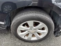 Mitsubishi OUTLANDER лот № 85035 оценка 3  с аукциона в Японии 8