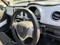 Mazda FLAIR лот № 59 оценка 3.5  с аукциона в Японии 2