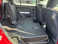 Mazda FLAIR лот № 59 оценка 3.5  с аукциона в Японии 7