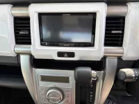 Mazda FLAIR лот № 59 оценка 3.5  с аукциона в Японии 5