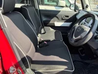 Mazda FLAIR лот № 59 оценка 3.5  с аукциона в Японии 6