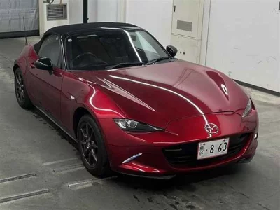 Mazda ROADSTER