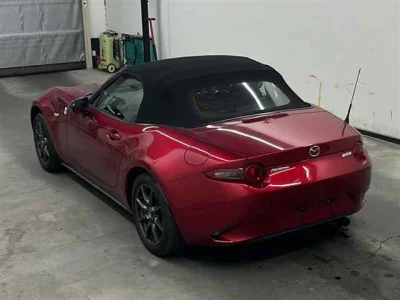 Mazda ROADSTER