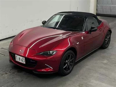Mazda ROADSTER