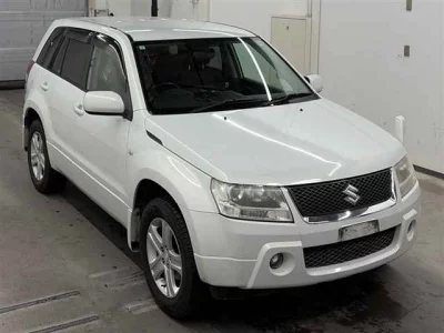 Suzuki ESCUDO