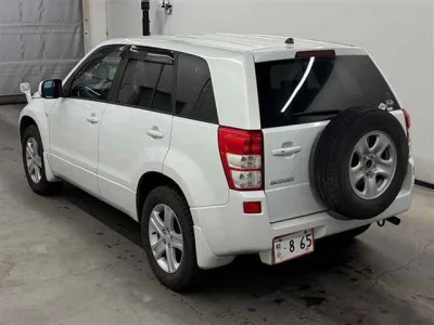 Suzuki ESCUDO