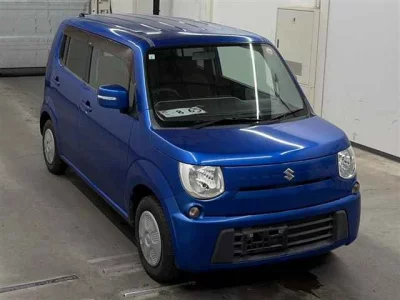 Suzuki MRWAGON