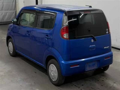 Suzuki MRWAGON