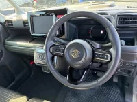 Suzuki SPACIA GEAR лот № 79 оценка 6  с аукциона в Японии 2