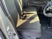 Suzuki SPACIA GEAR лот № 79 оценка 6  с аукциона в Японии 6