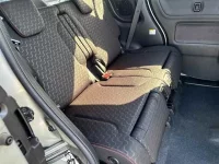 Suzuki SPACIA GEAR лот № 79 оценка 6  с аукциона в Японии 7